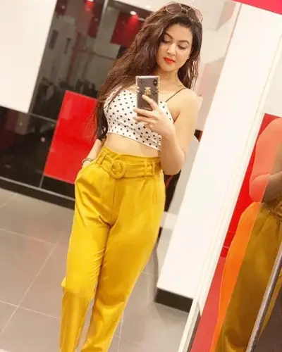 Aarohi Deshmukh