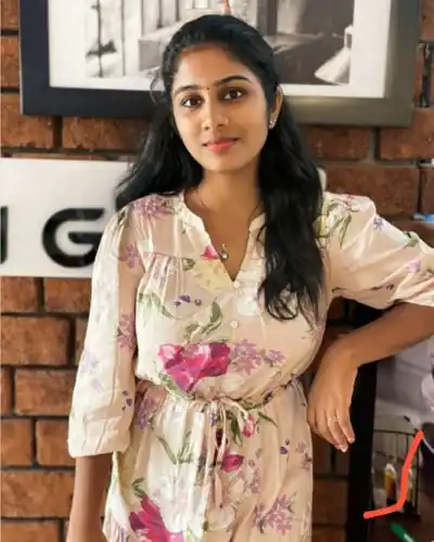 Kavya Menon